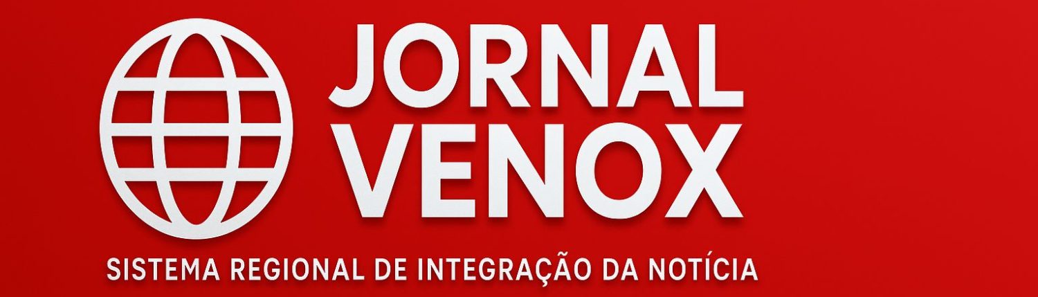Jornal Venox – jornalvenox.com